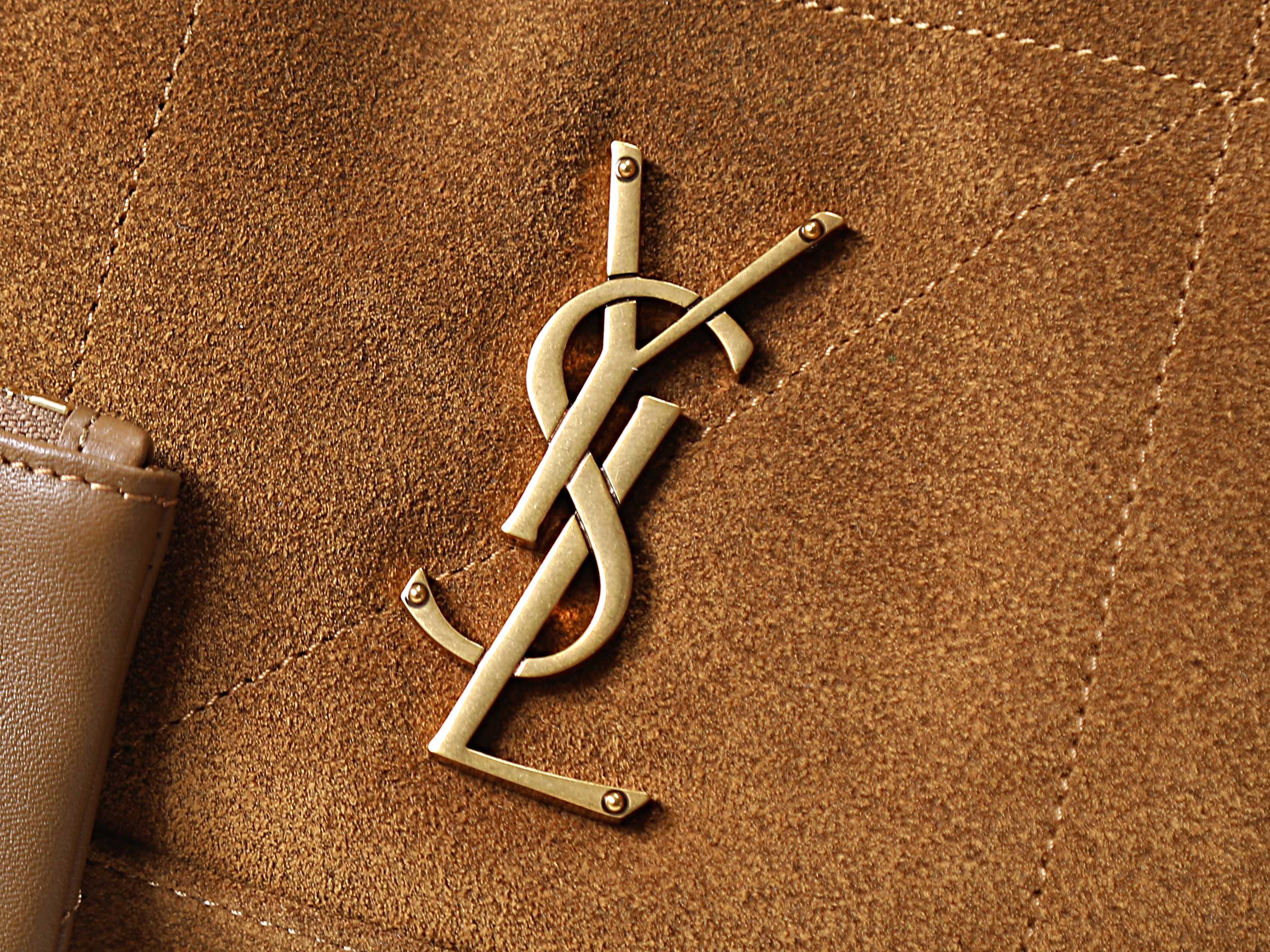 YSL-Tasche Jamie 4 3 Large POCHON — photo 2
