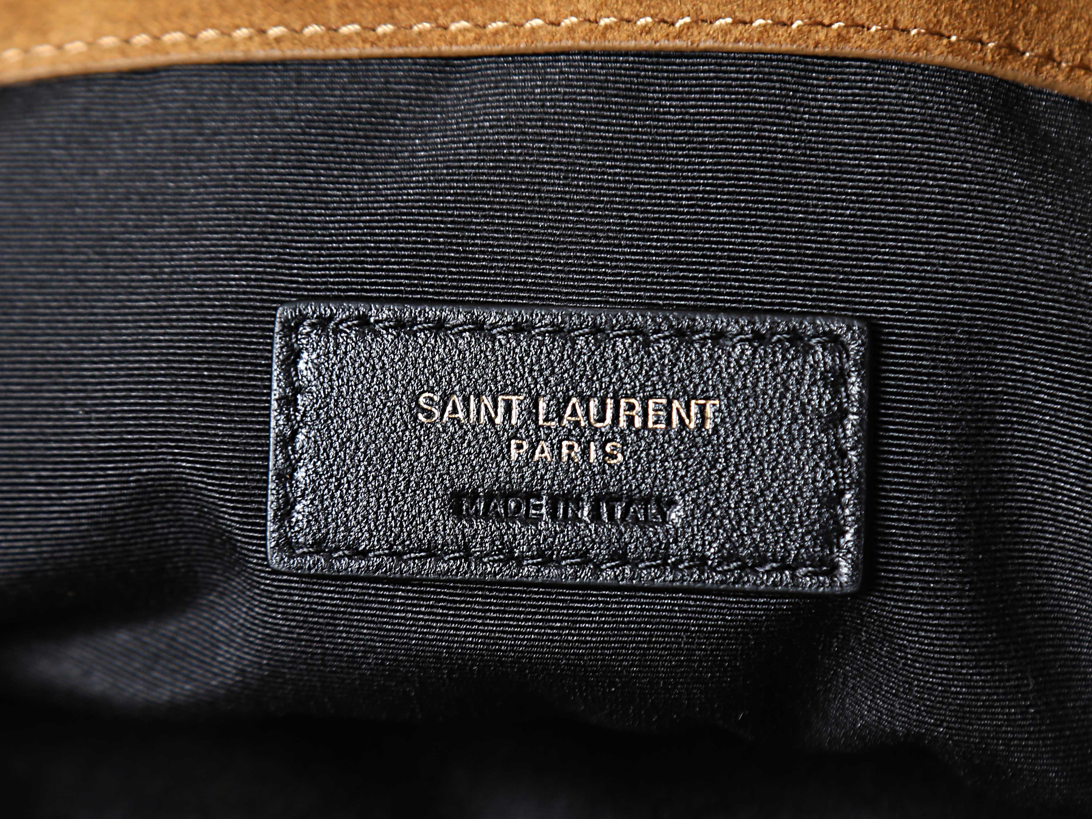 YSL-Tasche Jamie 4 3 Large POCHON — photo 7