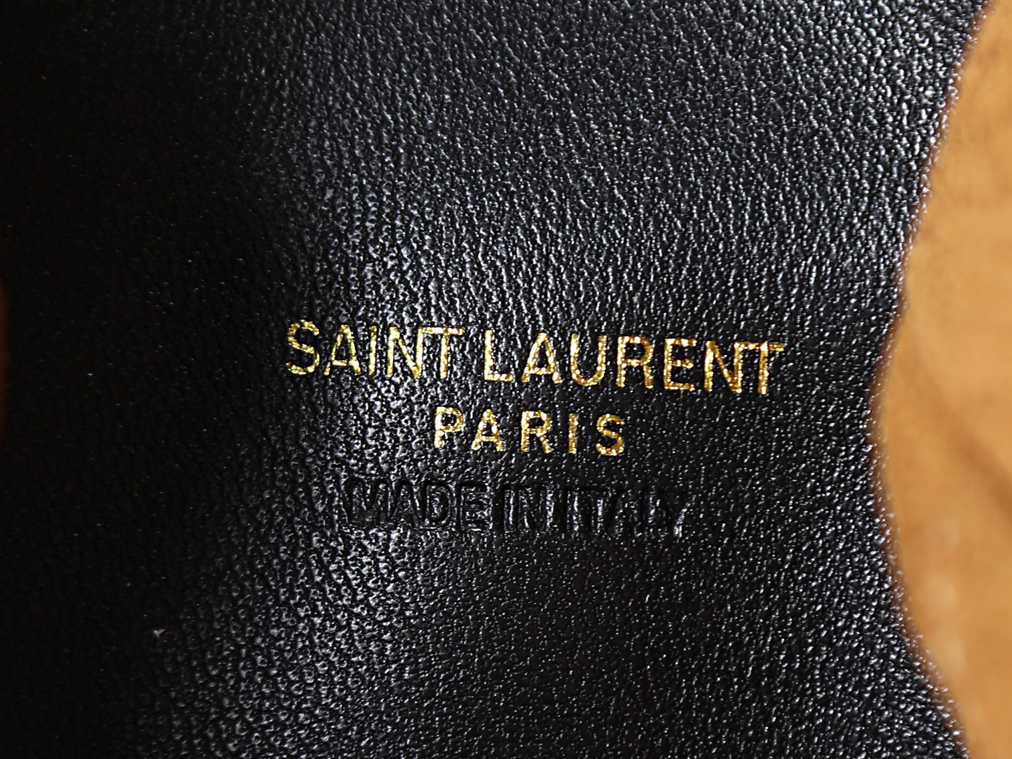YSL-Tasche P. Premium — photo 7