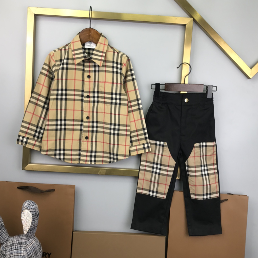 2023 New @BBR Fashion Recreational Pants: Quality and Style for All Sizes - 图片 2