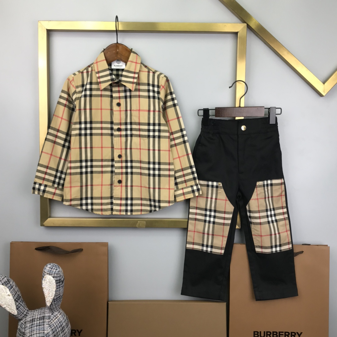 2023 New @BBR Fashion Recreational Pants: Quality and Style for All Sizes - 图片 1