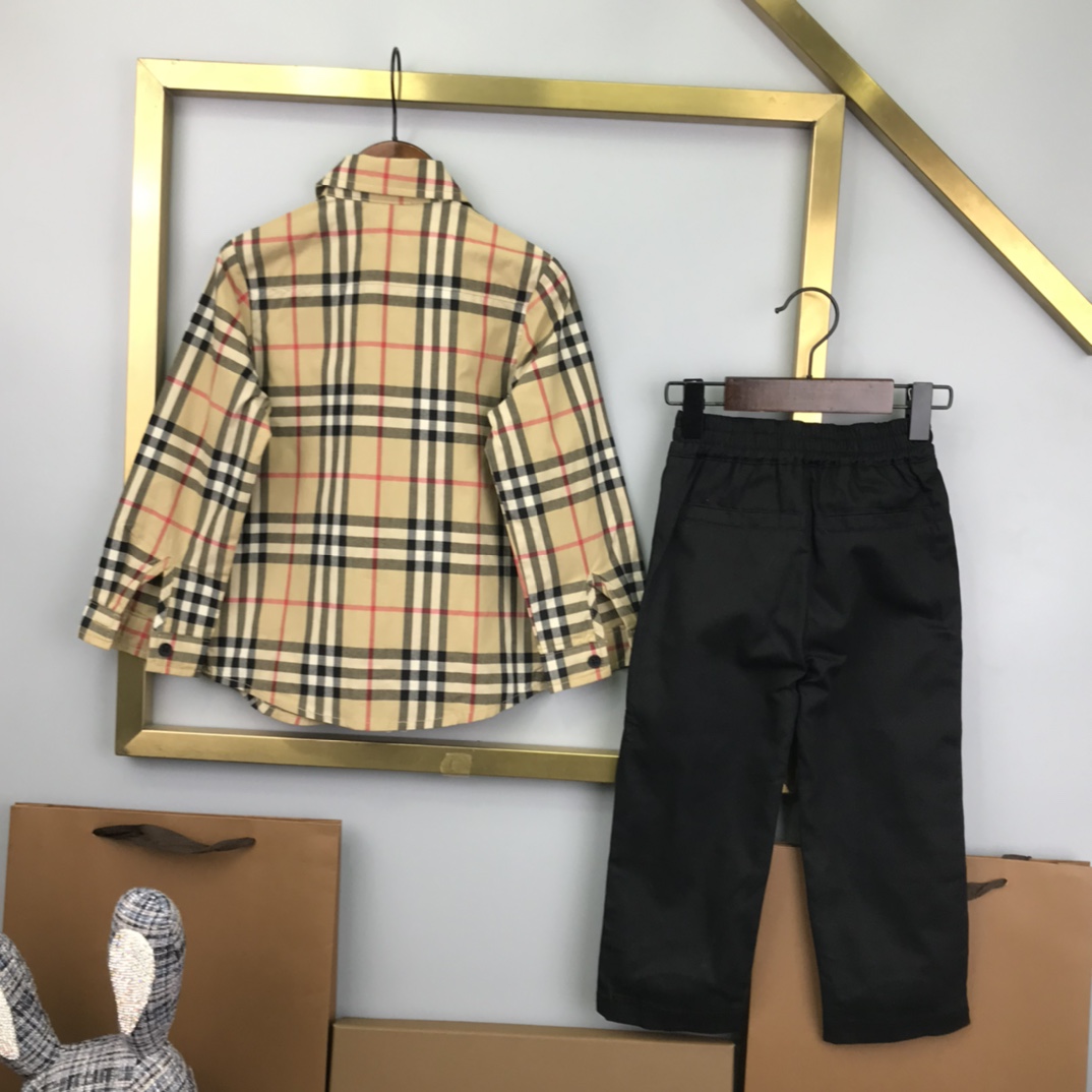 2023 New @BBR Fashion Recreational Pants: Quality and Style for All Sizes - 图片 9