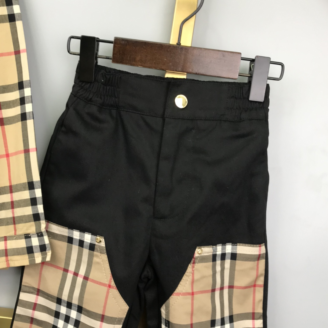 2023 New @BBR Fashion Recreational Pants: Quality and Style for All Sizes - 图片 6