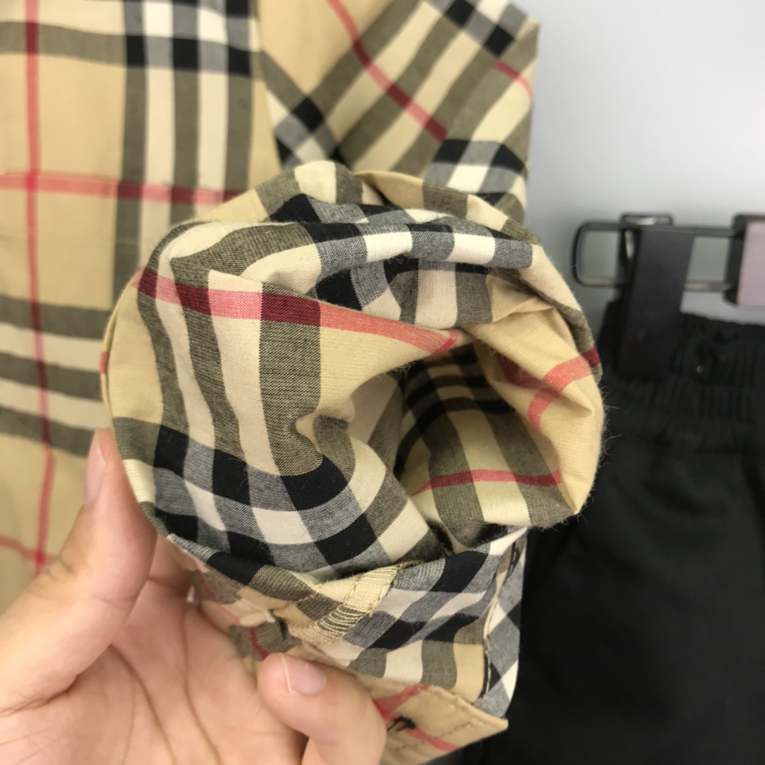 2023 New @BBR Fashion Recreational Pants: Quality and Style for All Sizes - 图片 8