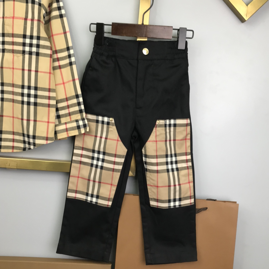 2023 New @BBR Fashion Recreational Pants: Quality and Style for All Sizes - 图片 4