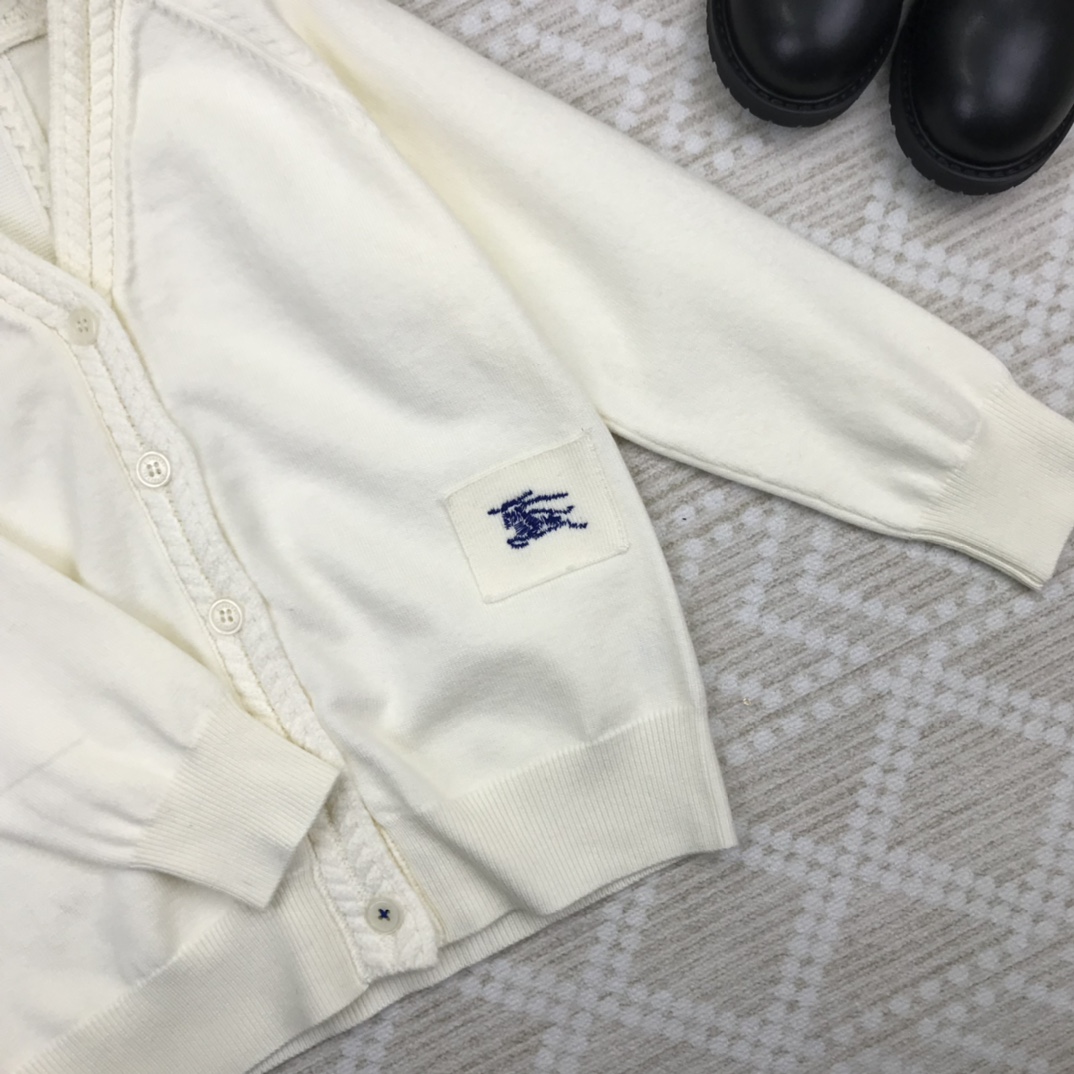 Burberry Haute Couture Haute Couture Ready-to-Wear Clothing Dress Jacket 6