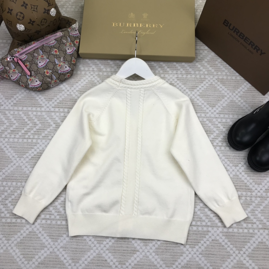 Burberry Haute Couture Haute Couture Ready-to-Wear Clothing Dress Jacket 8