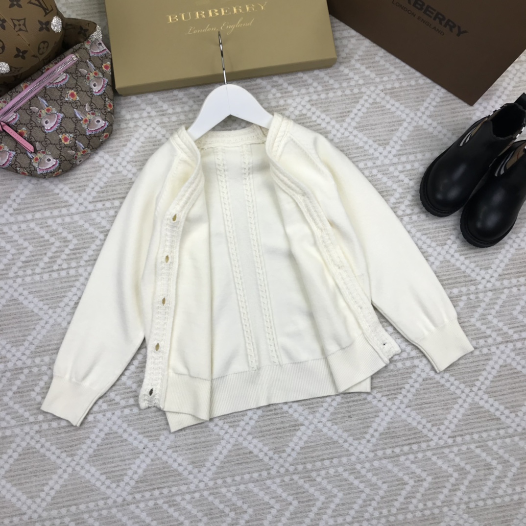 Burberry Haute Couture Haute Couture Ready-to-Wear Clothing Dress Jacket 2