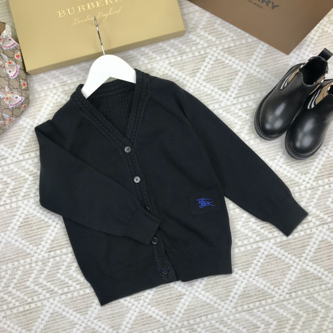 博柏利 Burberry 高定典藏名品高定成衣时装外套连衣裙衬衫T恤 #96B0C9CD 3