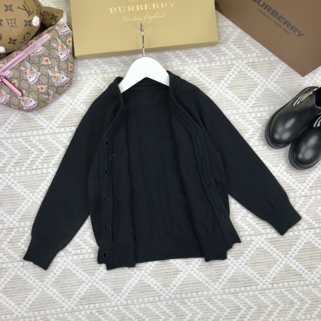 博柏利 Burberry 高定典藏名品高定成衣时装外套连衣裙衬衫T恤 #96B0C9CD 2