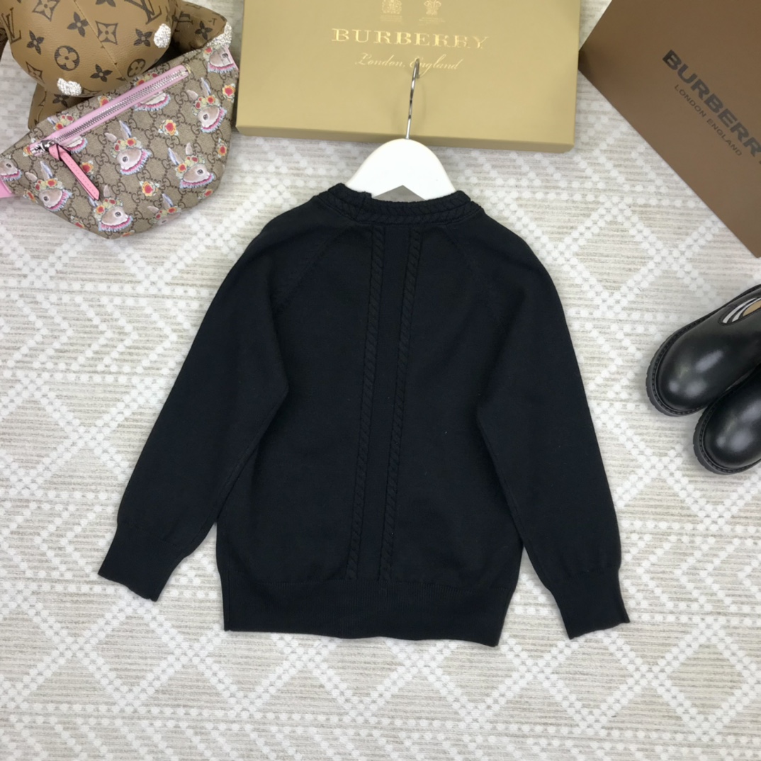 博柏利 Burberry 高定典藏名品高定成衣时装外套连衣裙衬衫T恤 #96B0C9CD 8