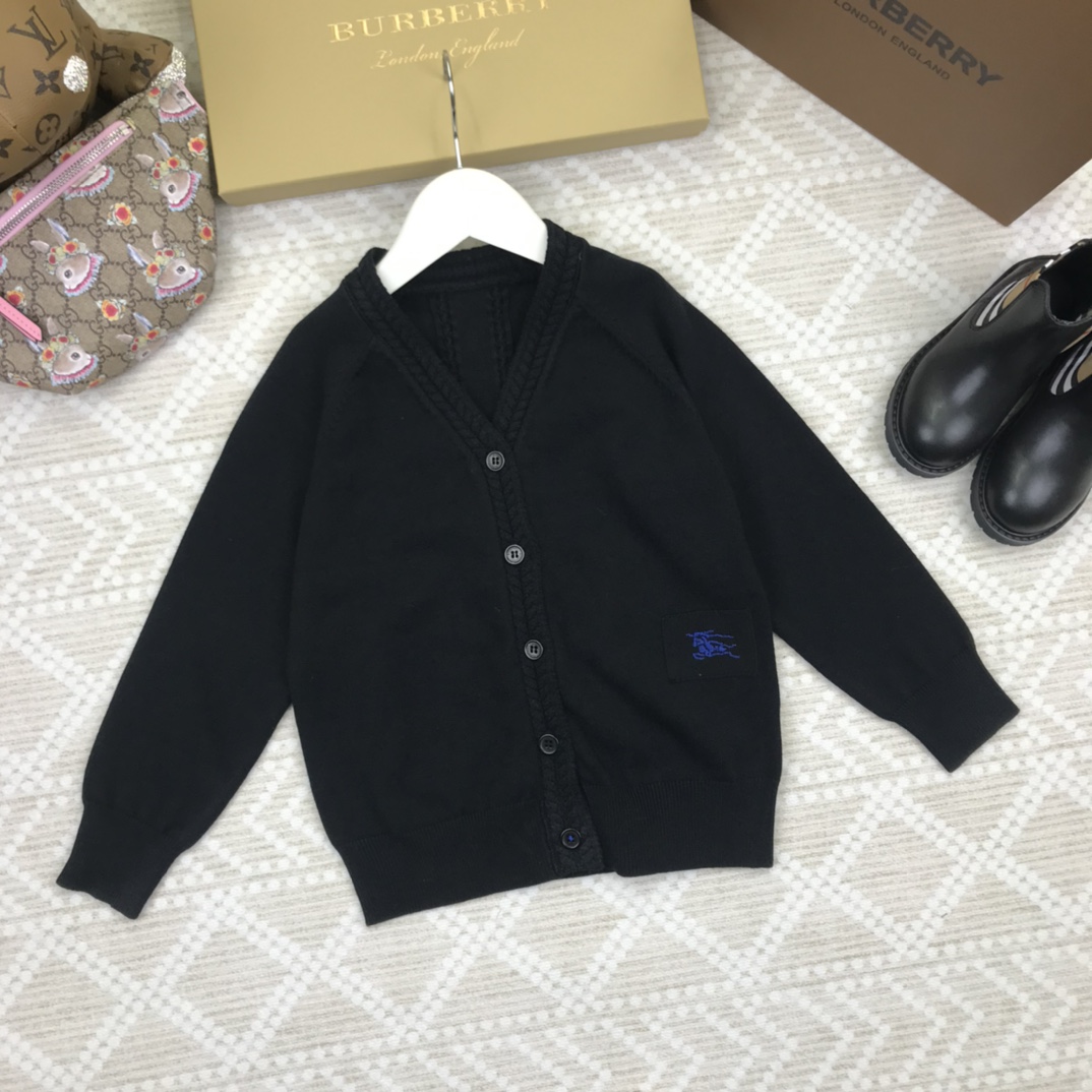 博柏利 Burberry 高定典藏名品高定成衣时装外套连衣裙衬衫T恤 #96B0C9CD 7