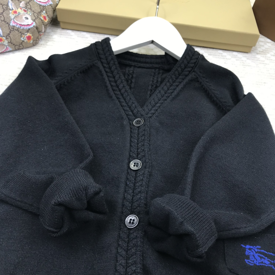 博柏利 Burberry 高定典藏名品高定成衣时装外套连衣裙衬衫T恤 #96B0C9CD 5