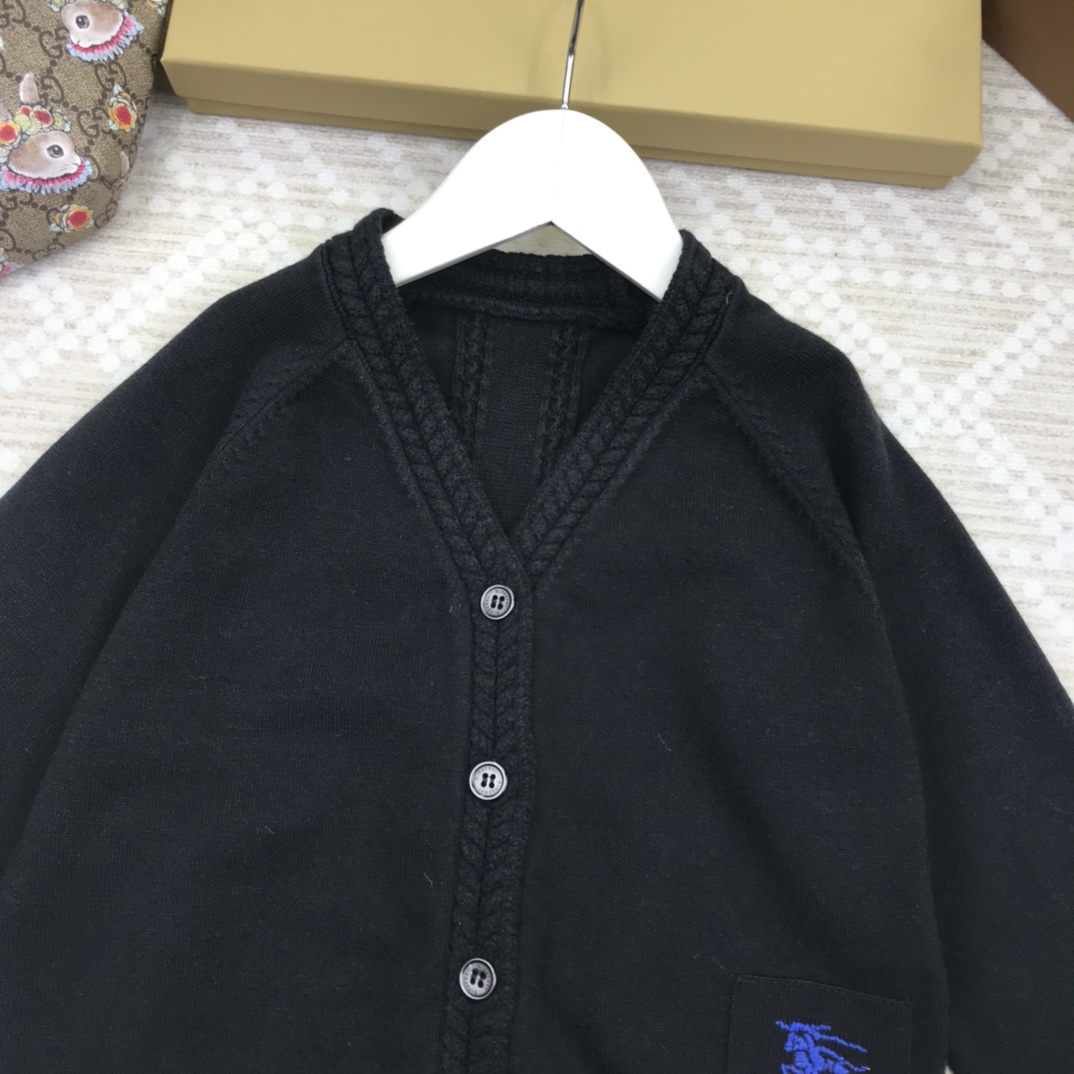 博柏利 Burberry 高定典藏名品高定成衣时装外套连衣裙衬衫T恤 #96B0C9CD 4
