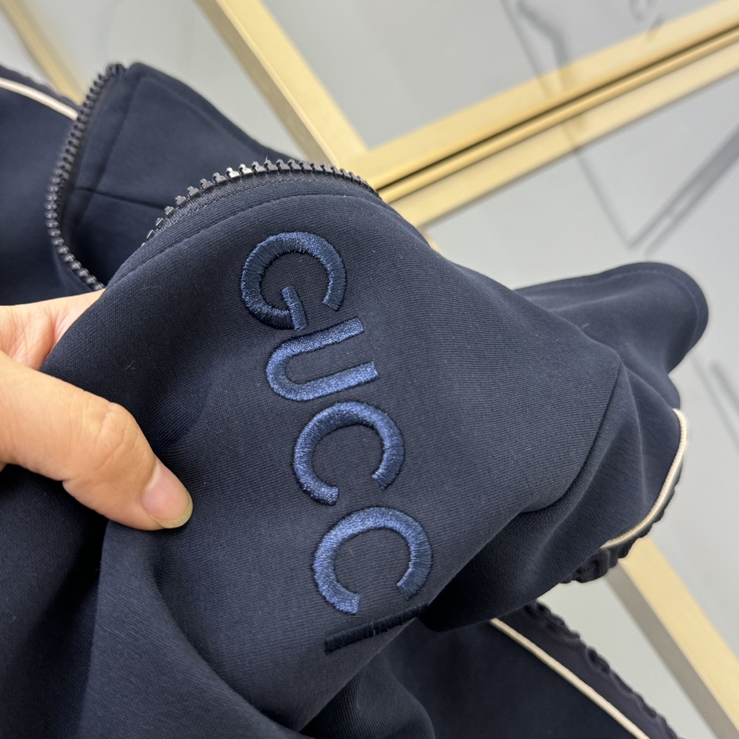 Chanel Haute Couture Designer Jacket Coat Ready-to-Wear Ref.92D347B0 4