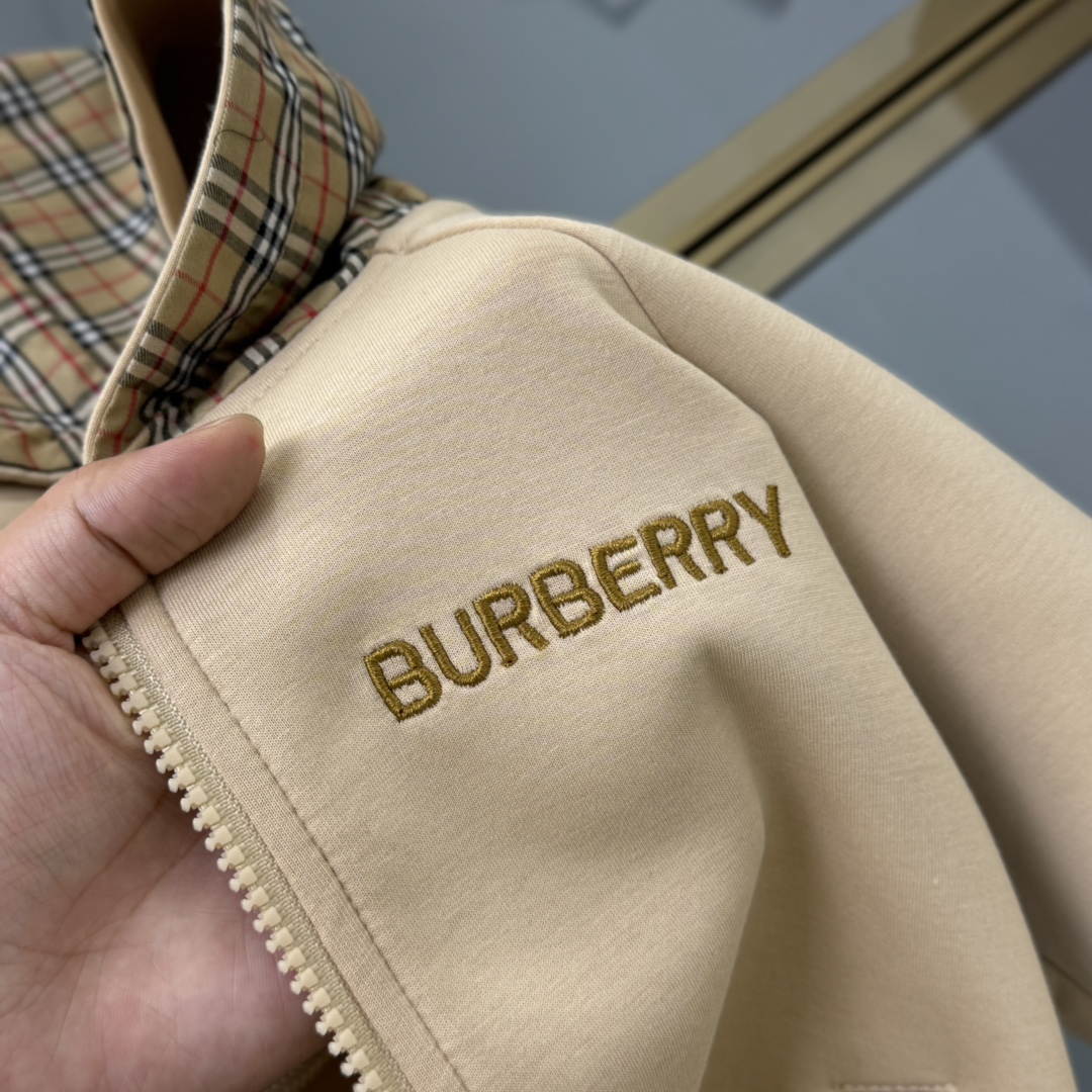 Burberry Haute Couture Haute Couture Ready-to-Wear Clothing Dress Jacket 5