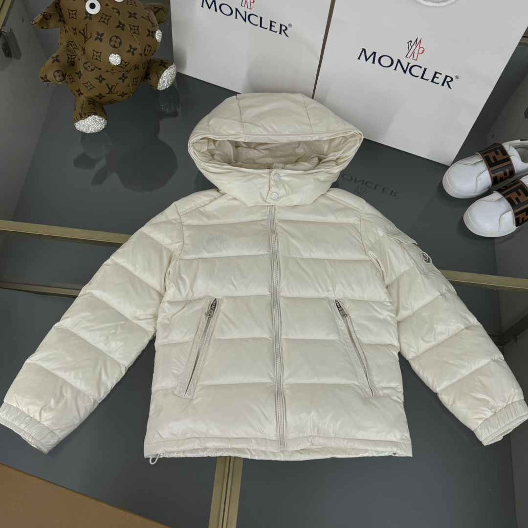 Moncler Haute Couture Haute Couture Ready-to-Wear Clothing Dress Jacket