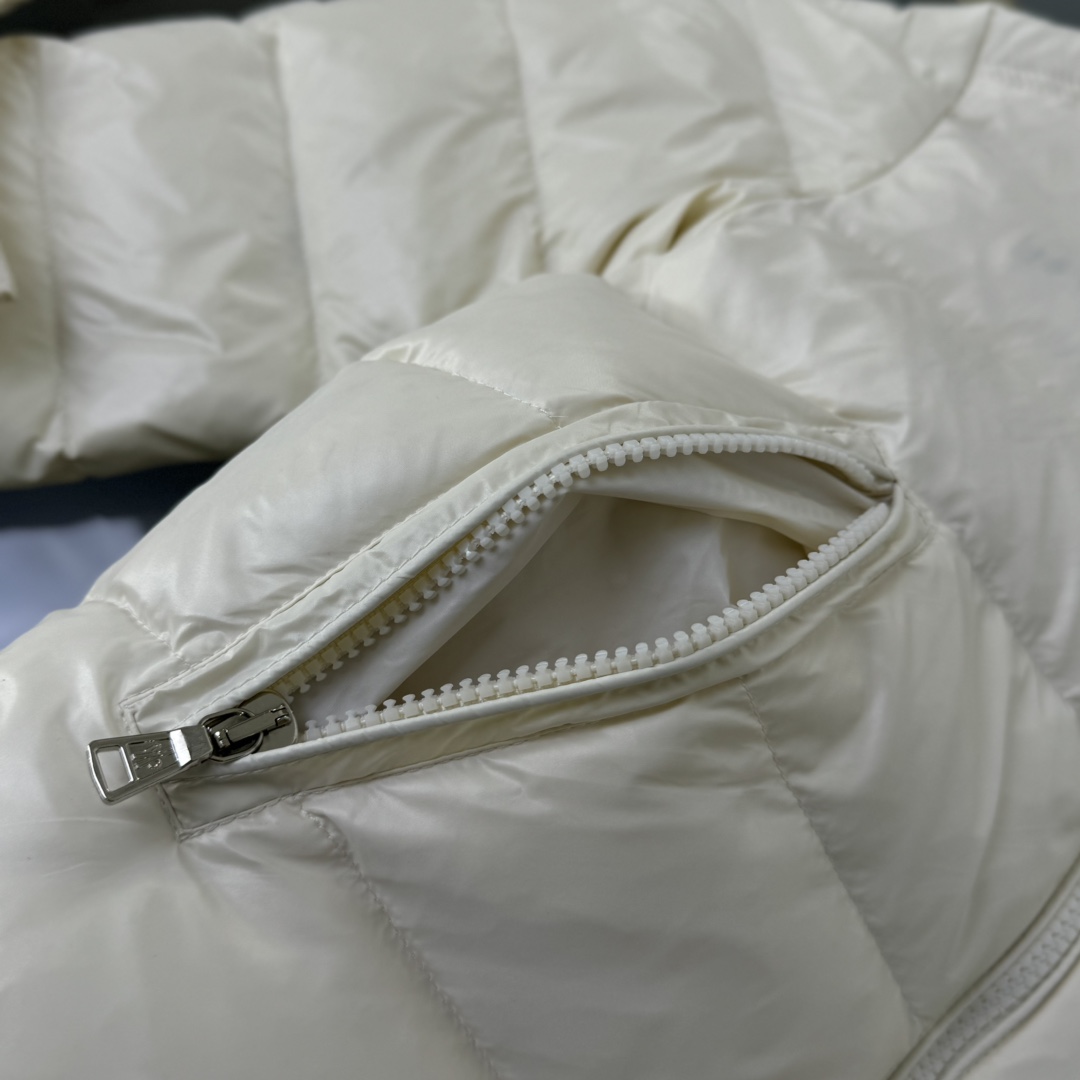 Moncler Haute Couture Haute Couture Ready-to-Wear Clothing Dress Jacket 6