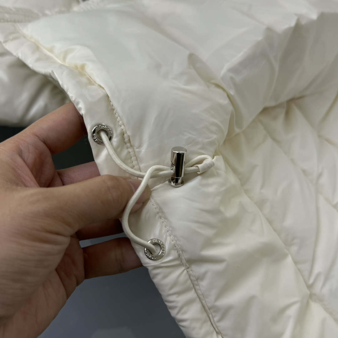 Moncler Haute Couture Haute Couture Ready-to-Wear Clothing Dress Jacket 7