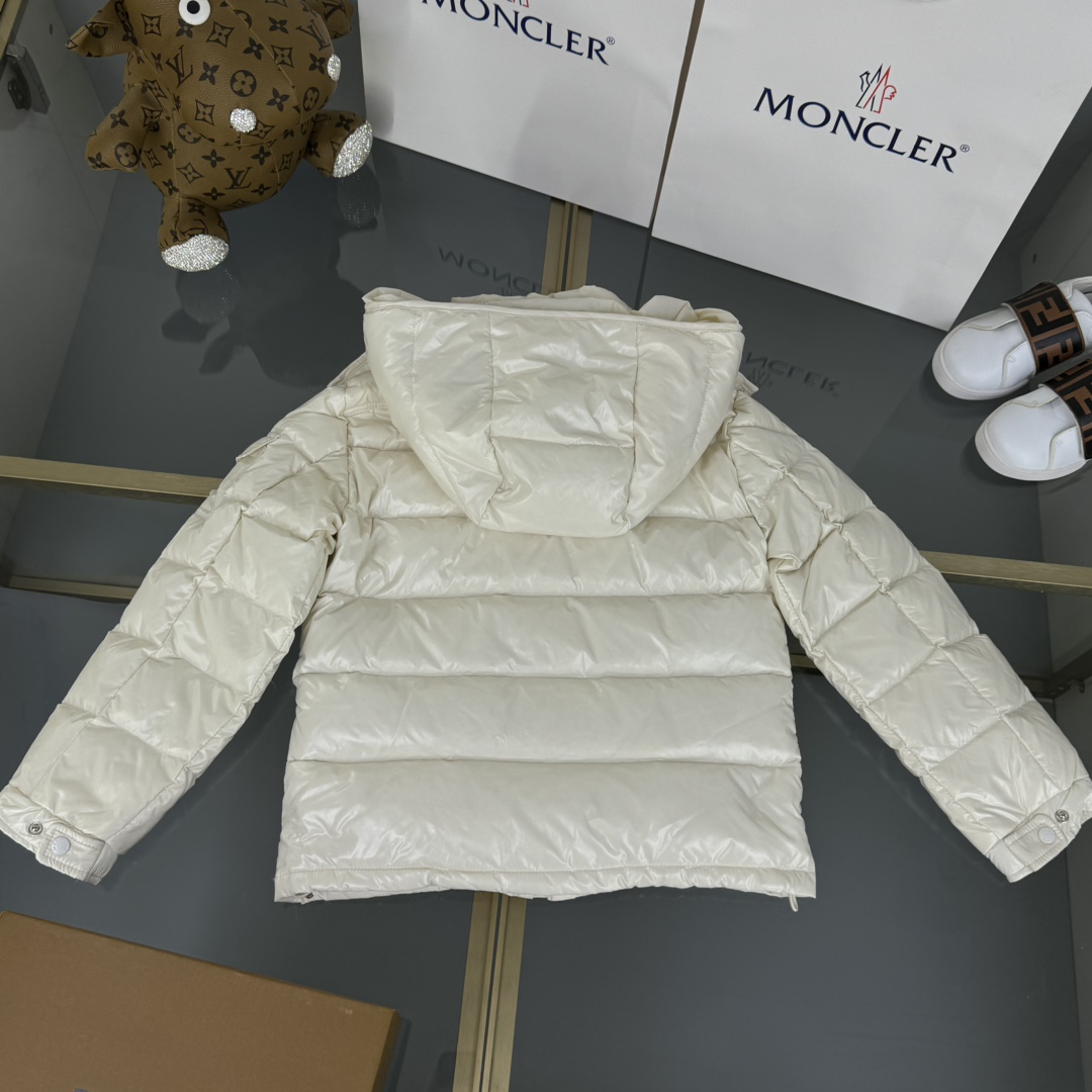 Moncler Haute Couture Haute Couture Ready-to-Wear Clothing Dress Jacket 8