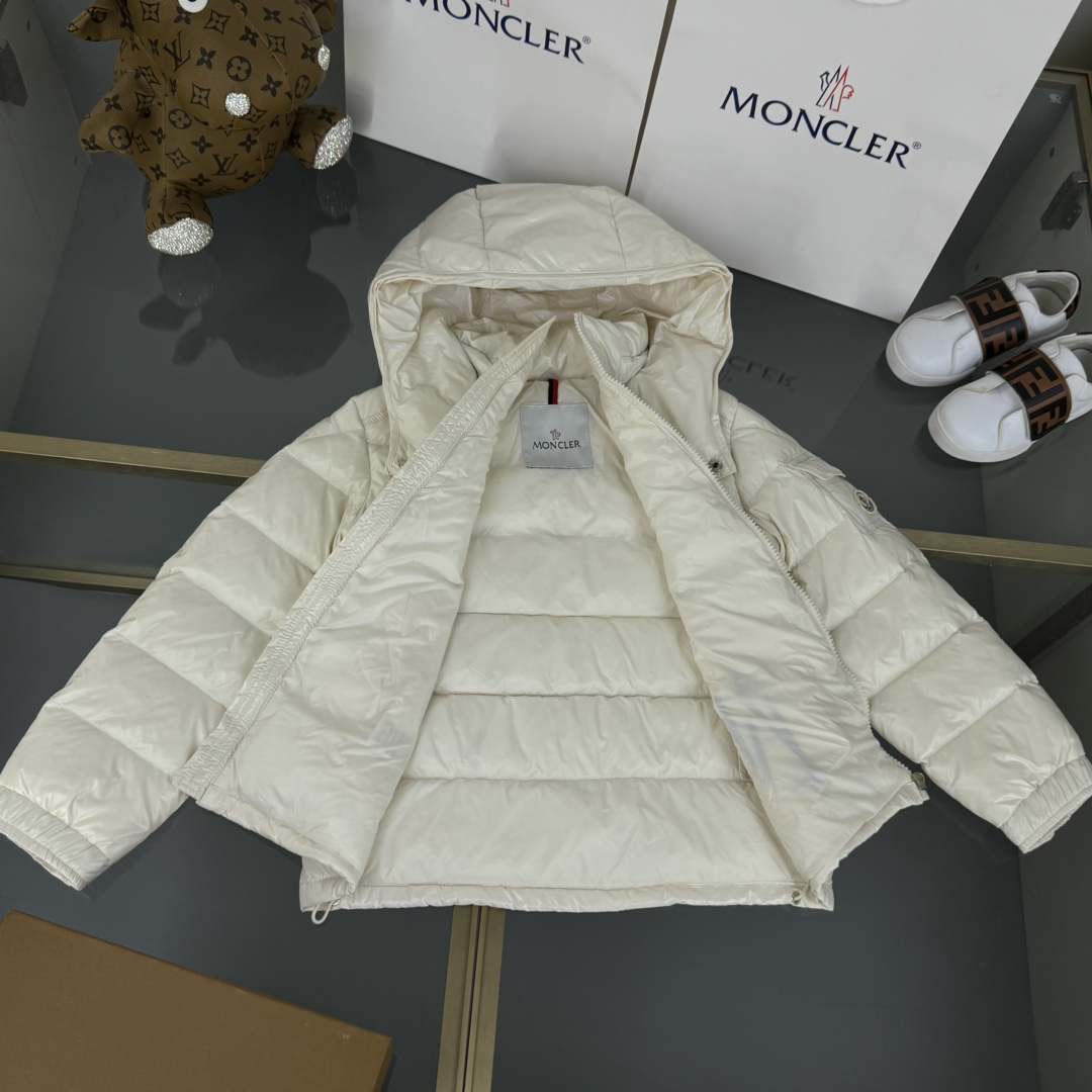 Moncler Haute Couture Haute Couture Ready-to-Wear Clothing Dress Jacket 2