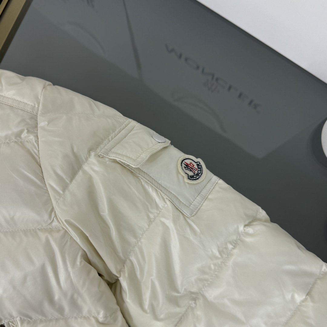 Moncler Haute Couture Haute Couture Ready-to-Wear Clothing Dress Jacket 5