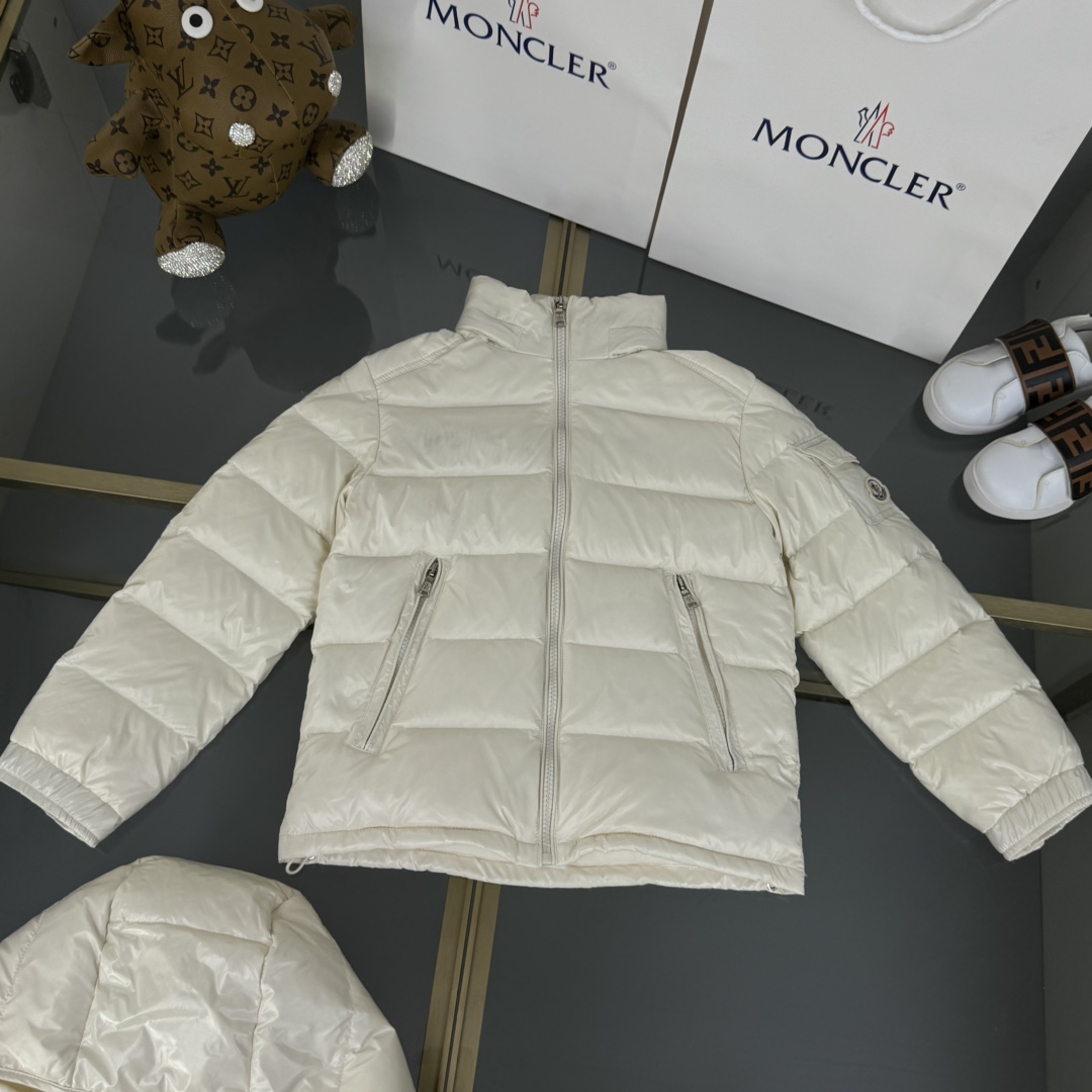 Moncler Haute Couture Haute Couture Ready-to-Wear Clothing Dress Jacket 3