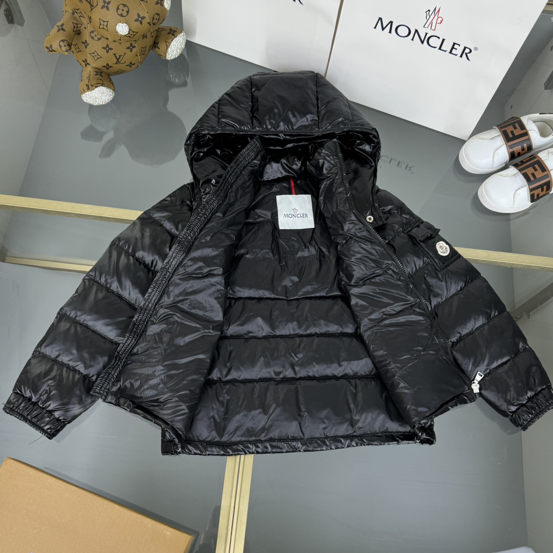 盟可睐 Moncler 高定典藏名品高定成衣时装外套连衣裙衬衫T恤 #8C2489E7 2