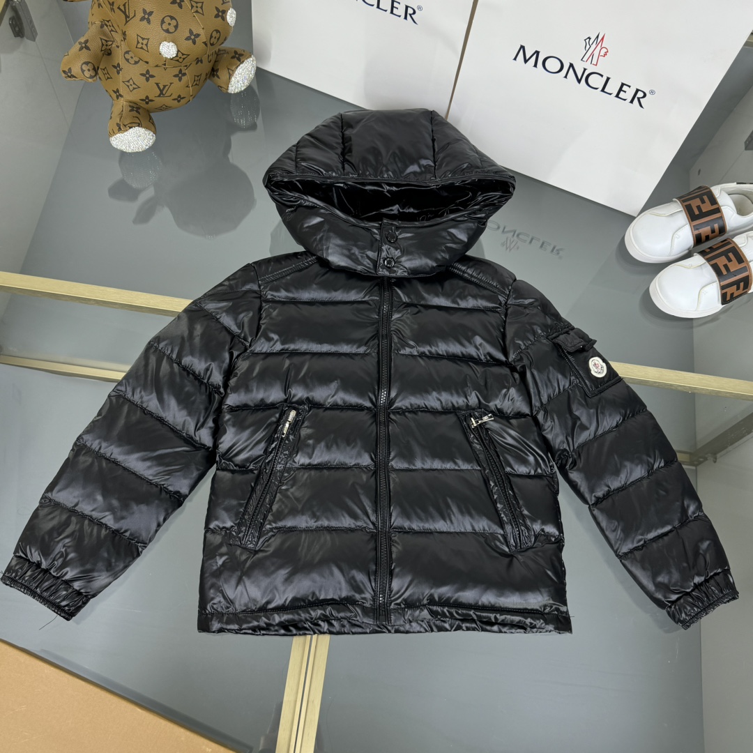 Moncler Haute Couture Haute Couture Ready-to-Wear Clothing Dress Jacket