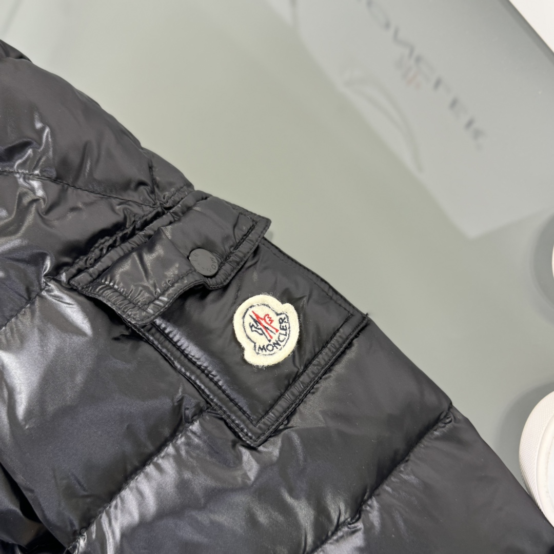 盟可睐 Moncler 高定典藏名品高定成衣时装外套连衣裙衬衫T恤 #8C2489E7 5