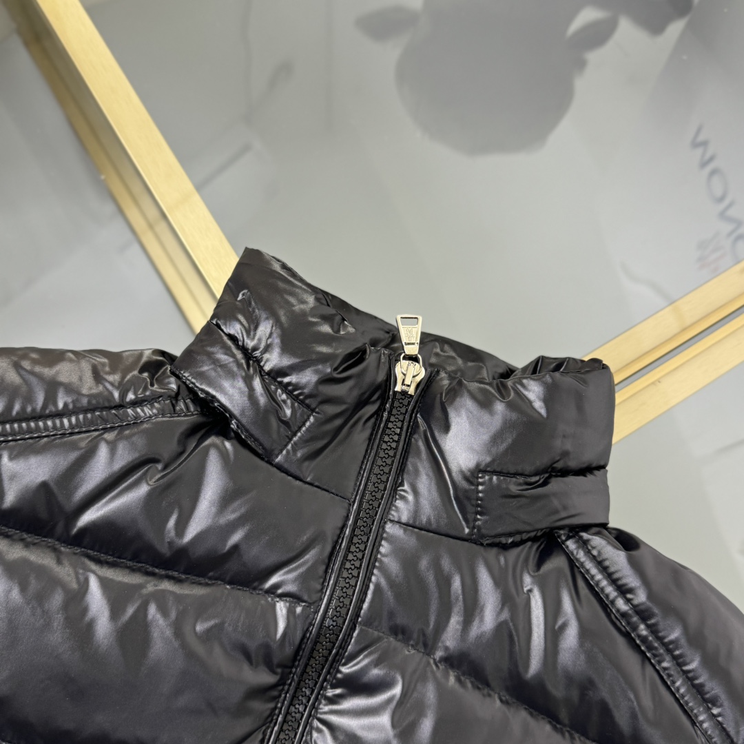 盟可睐 Moncler 高定典藏名品高定成衣时装外套连衣裙衬衫T恤 #8C2489E7 4