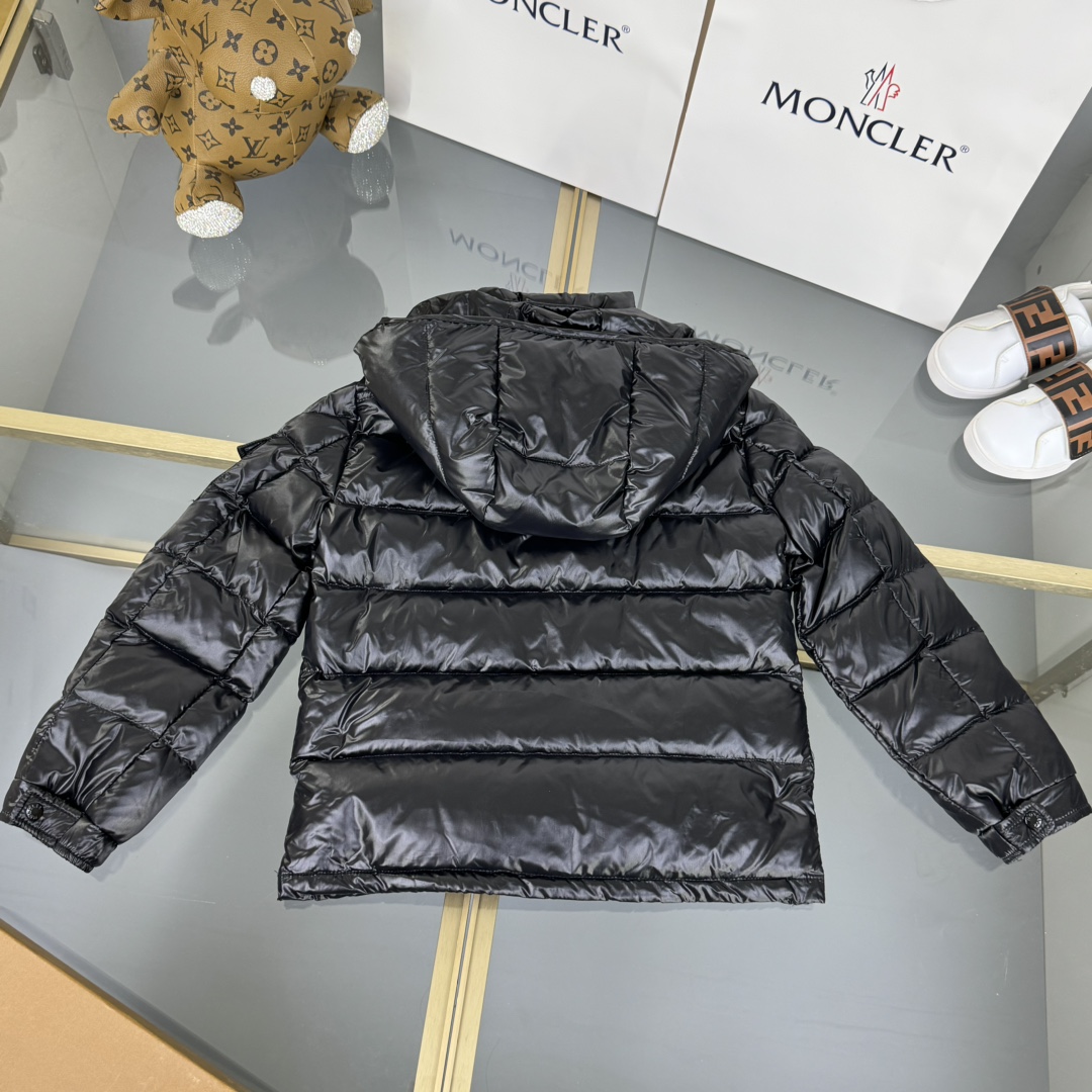 盟可睐 Moncler 高定典藏名品高定成衣时装外套连衣裙衬衫T恤 #8C2489E7 8