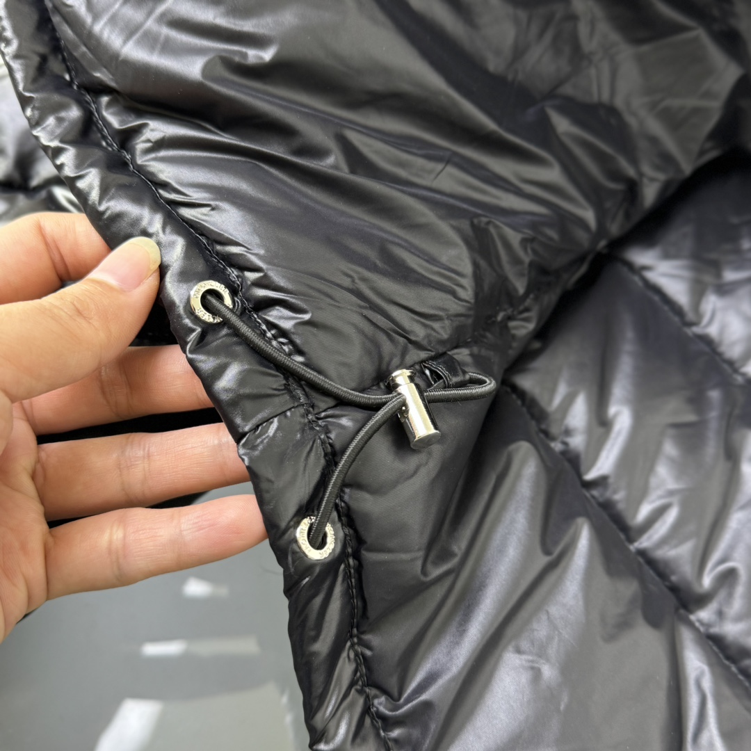 盟可睐 Moncler 高定典藏名品高定成衣时装外套连衣裙衬衫T恤 #8C2489E7 7