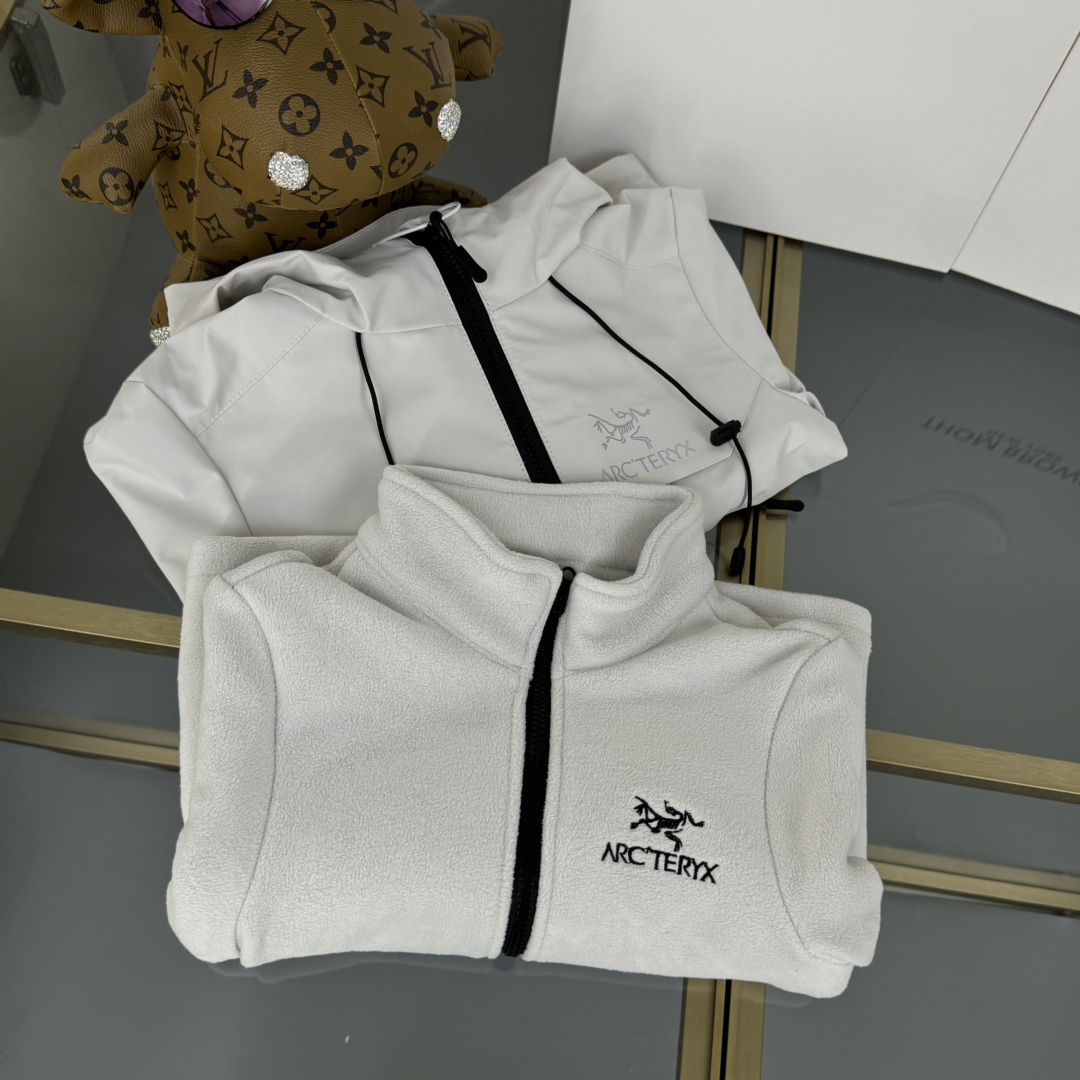 2024 Autumn/Winter Kids’ Hats Set with Waterproof Fabric and Stylish Design - 图片 8