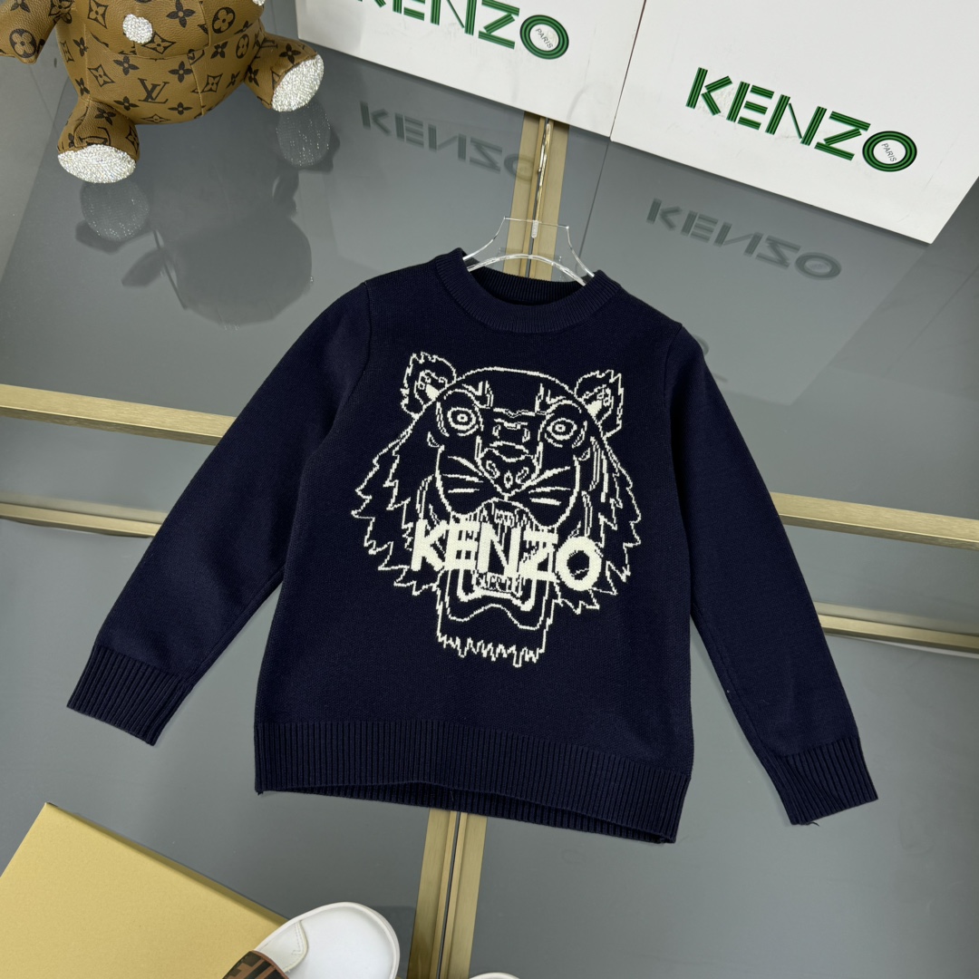 KENZO Odzież Odzież dziecięca Bluzy Dzieci Dziewczyna Unisex