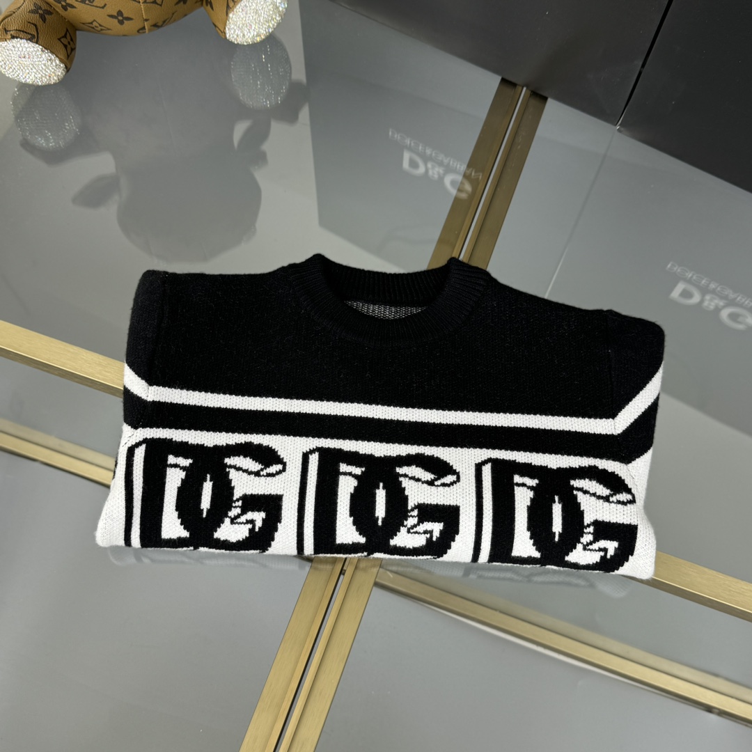 2024 SS Children’s T-shirt in Various Sizes and Classic Styles - 图片 3