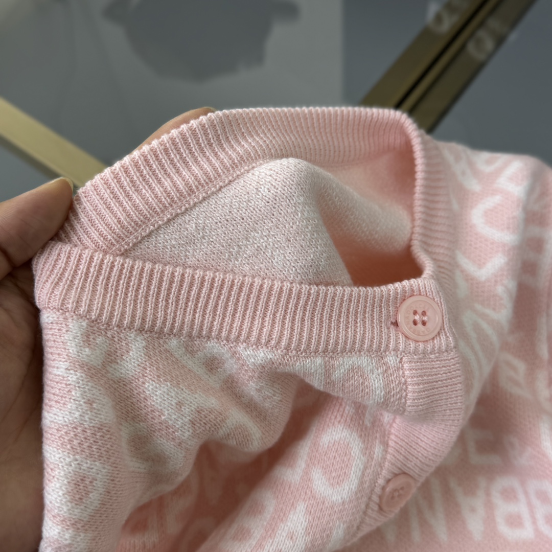 2024 Children’s Wool Coats in Various Sizes and Colors for Autumn/Winter - 图片 6