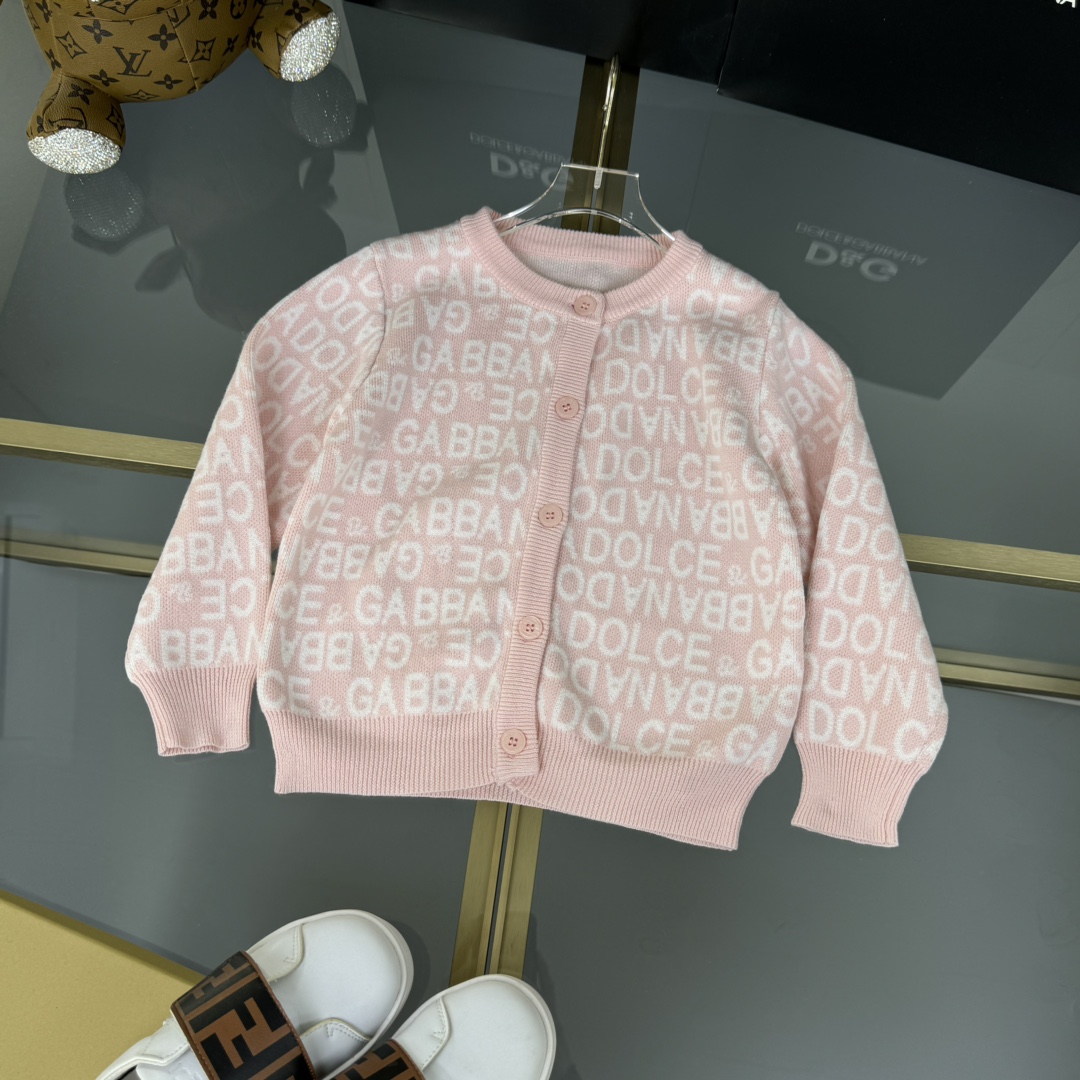 2024 Children’s Wool Coats in Various Sizes and Colors for Autumn/Winter - 图片 2