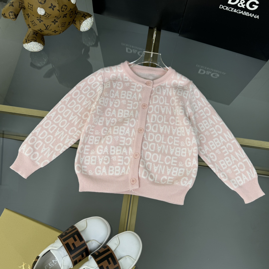 2024 Children’s Wool Coats in Various Sizes and Colors for Autumn/Winter - 图片 1