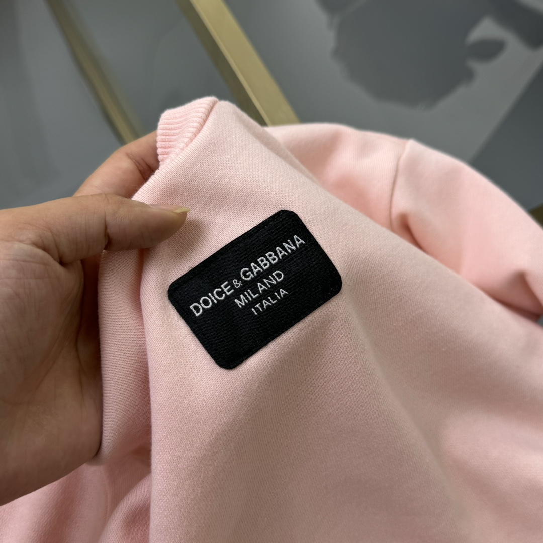 Dolce & Gabbana Haute Couture Designer Jacket Coat Ready-to-Wear Ref 5