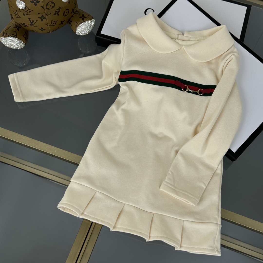 古驰 Gucci 高定典藏名品高定成衣时装外套连衣裙衬衫T恤 #C1304611 8