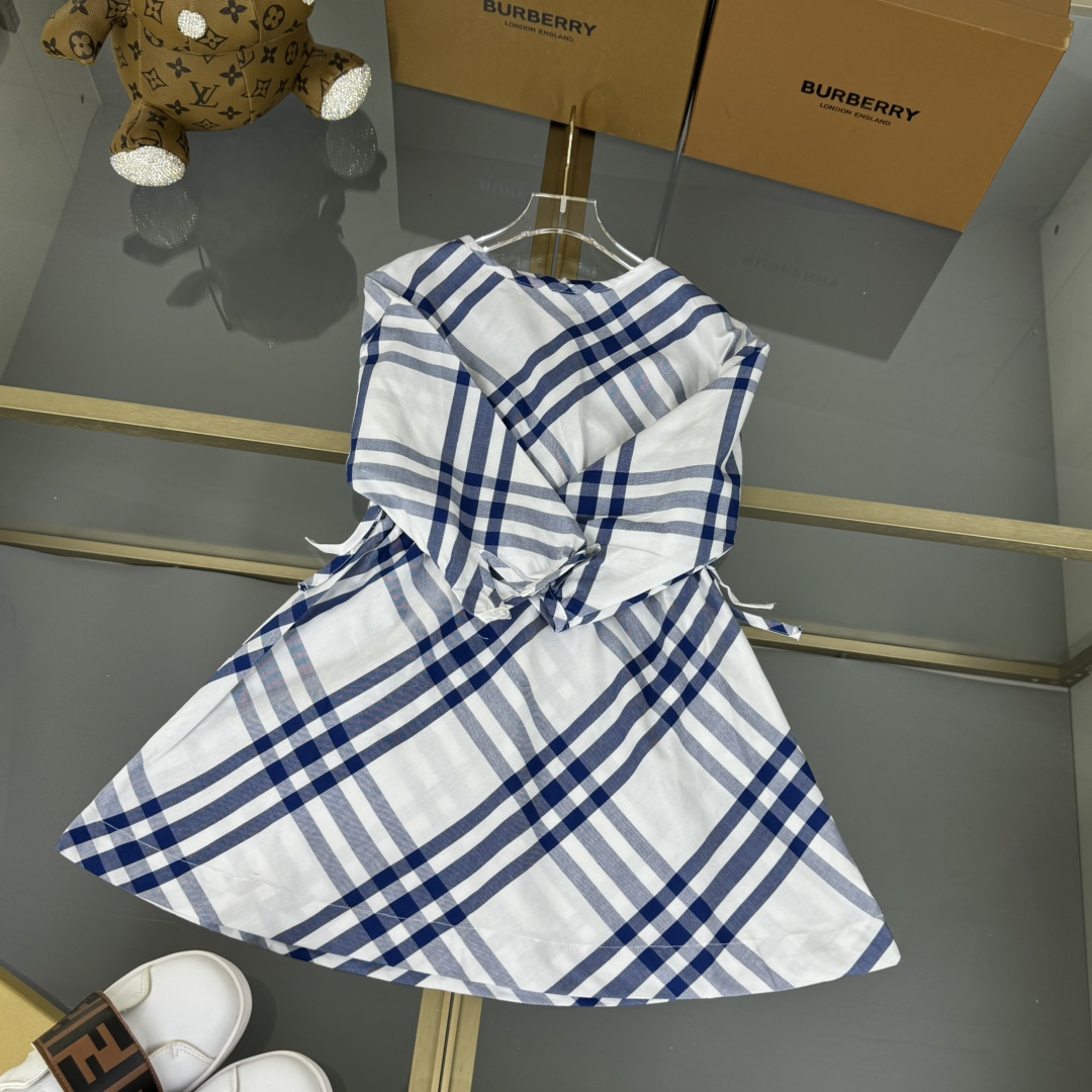 博柏利 Burberry 高定典藏名品高定成衣时装外套连衣裙衬衫T恤 #E0FED3F8 3