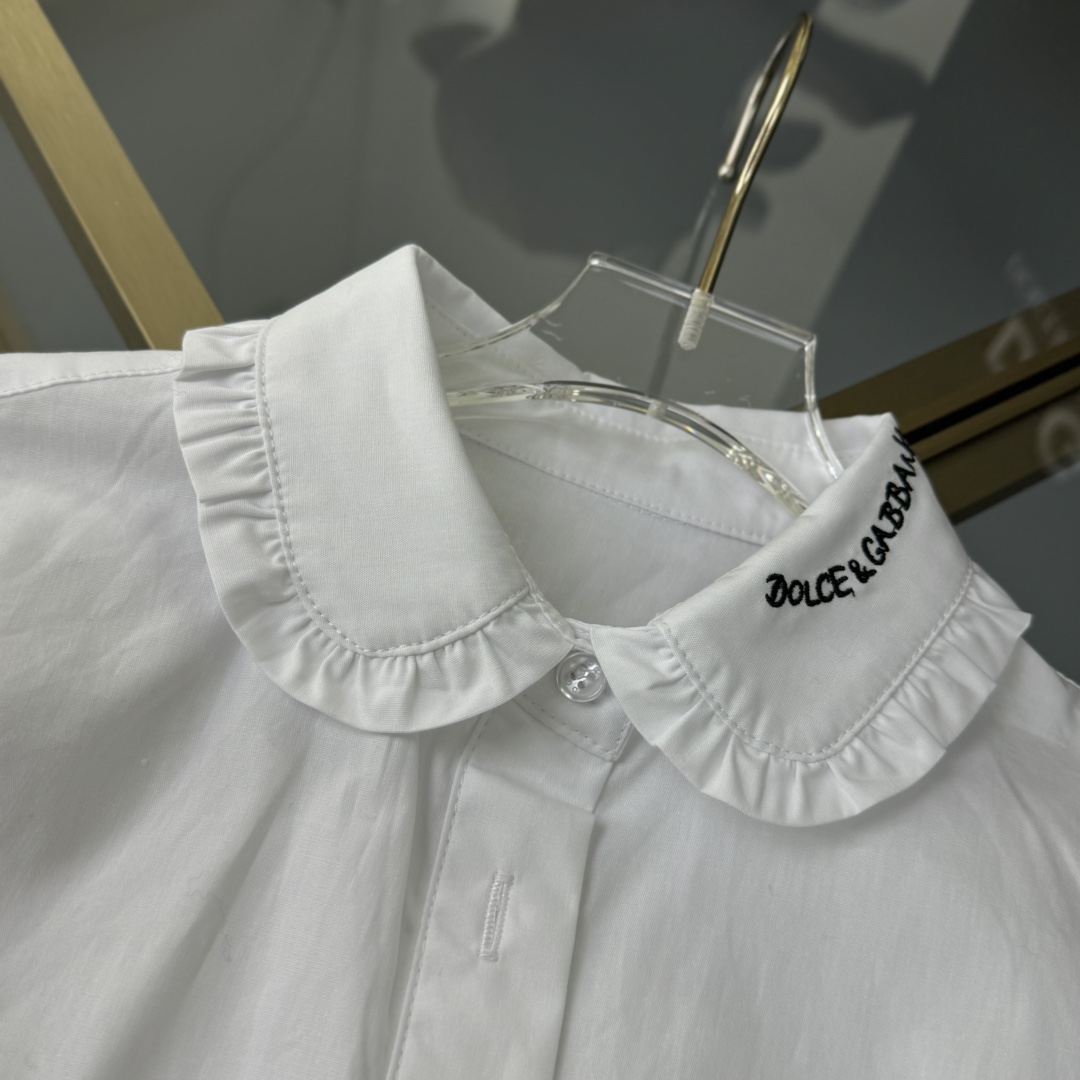 2024 Kids’ Coats & Shirts Set in Various Sizes and Colors - 图片 6
