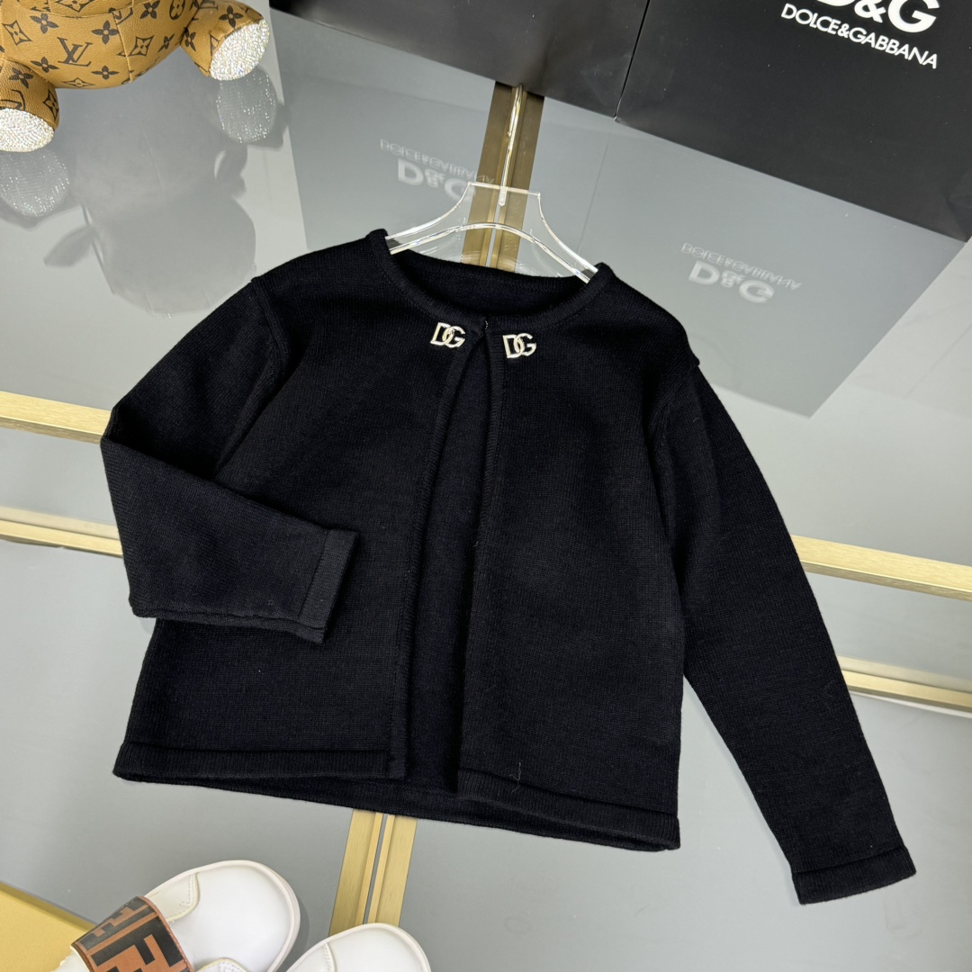 2024 Kids’ Coats & Shirts Set in Various Sizes and Colors - 图片 2