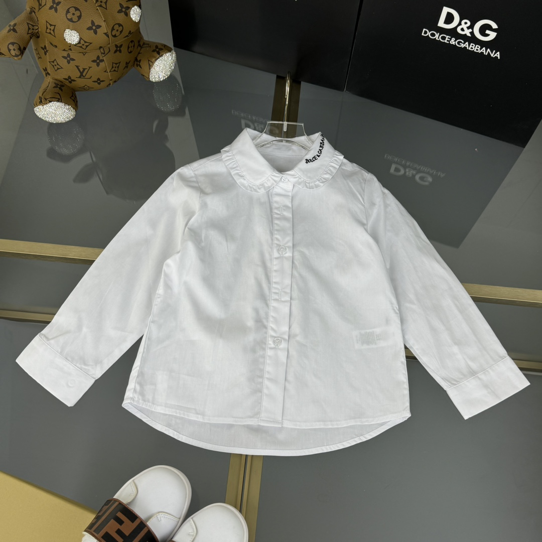 2024 Kids’ Coats & Shirts Set in Various Sizes and Colors - 图片 3