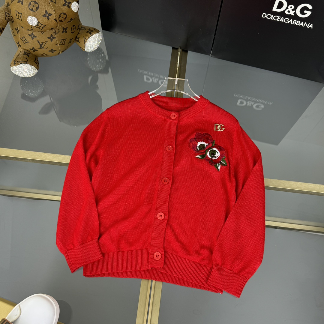 2024 Children’s Coats: Fashionable Comfort in Various Sizes and Colors - 图片 2
