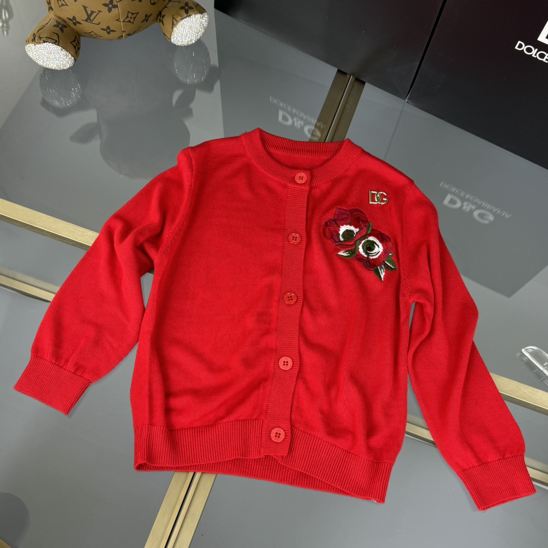 2024 Children’s Coats: Fashionable Comfort in Various Sizes and Colors - 图片 8