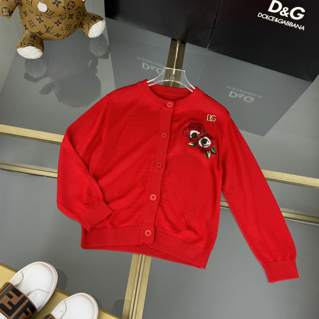 2024 Children’s Coats: Fashionable Comfort in Various Sizes and Colors - 图片 3