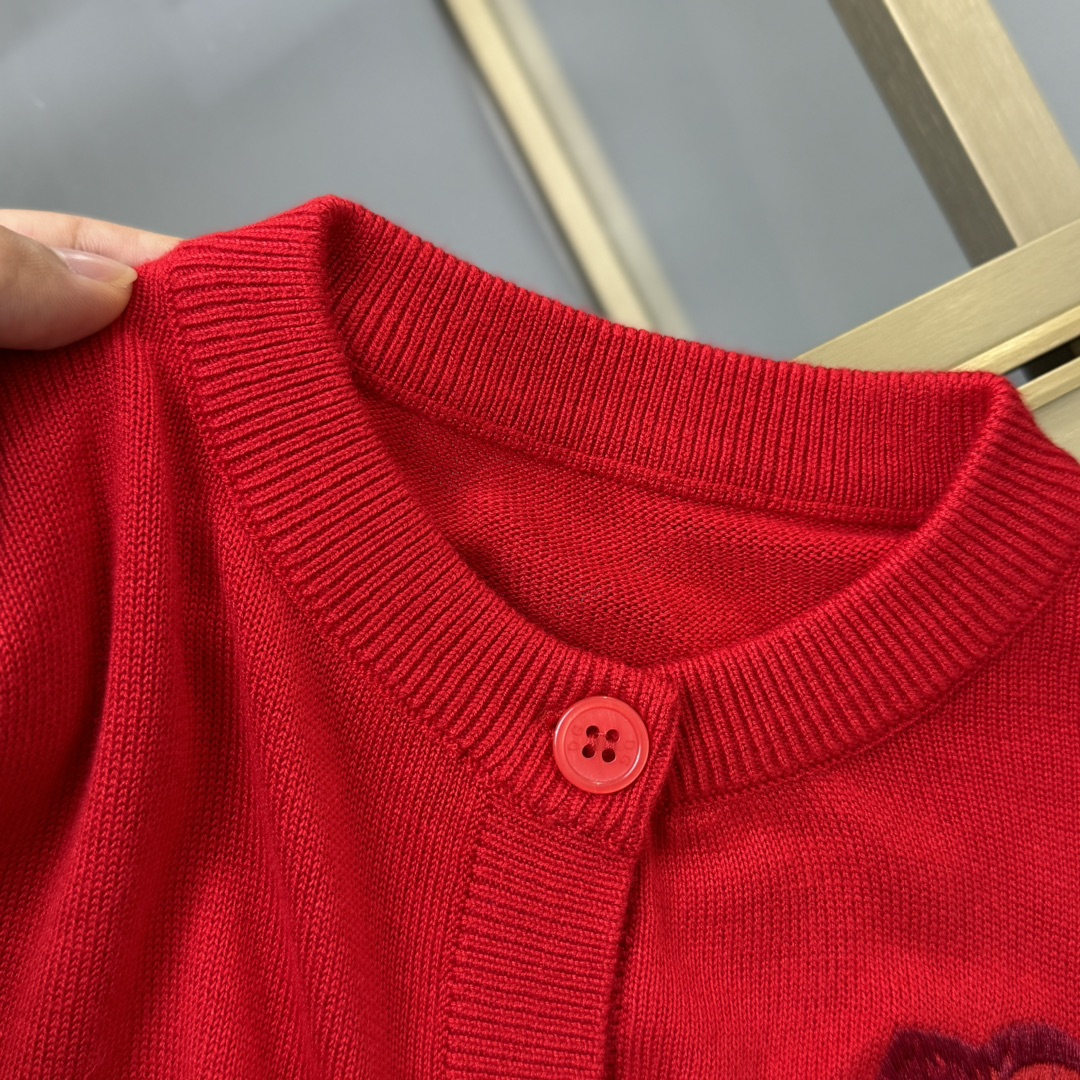 2024 Children’s Coats: Fashionable Comfort in Various Sizes and Colors - 图片 5