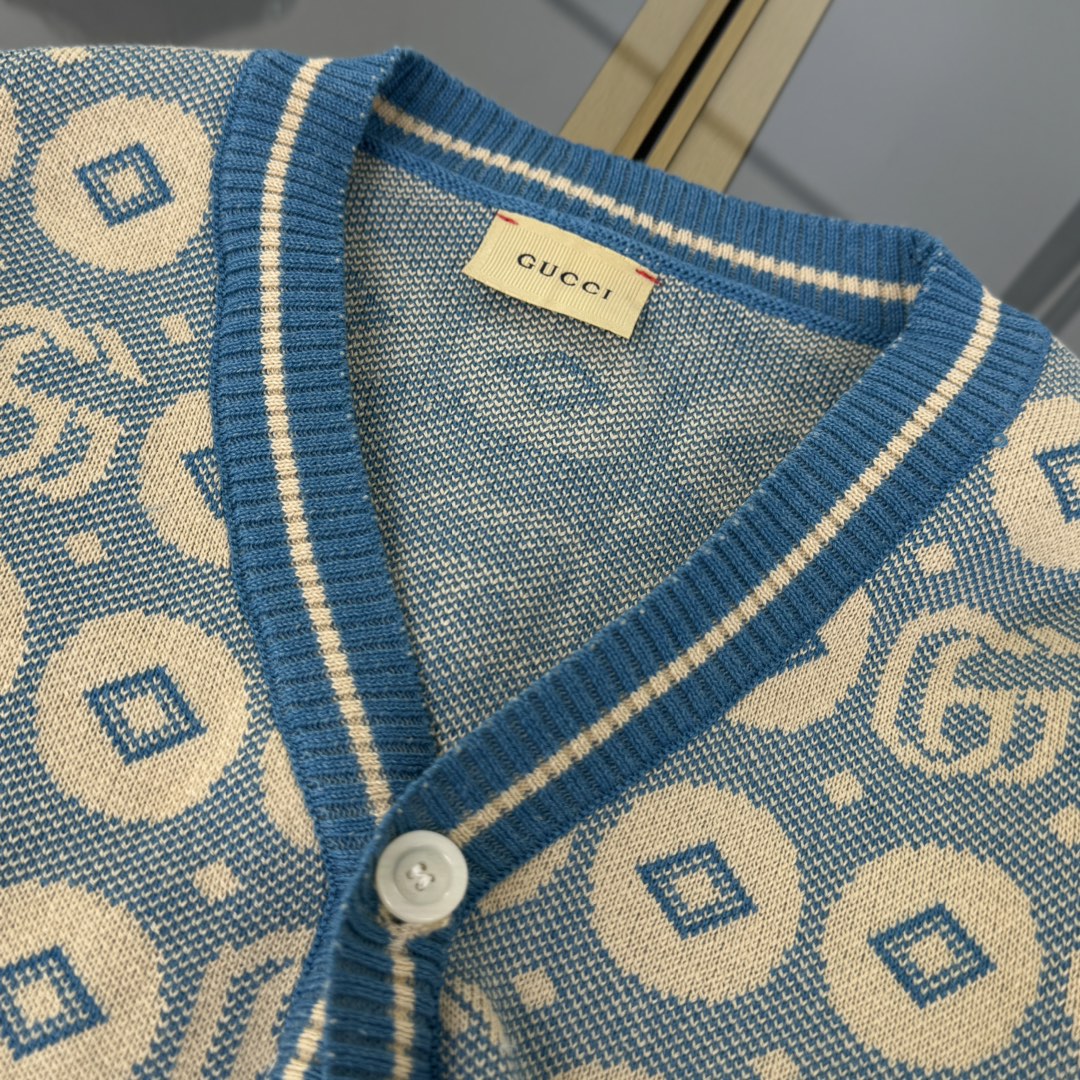 路易威登 Louis Vuitton 高定典藏名品高定成衣时装外套连衣裙衬衫T恤 #84FF426B 6